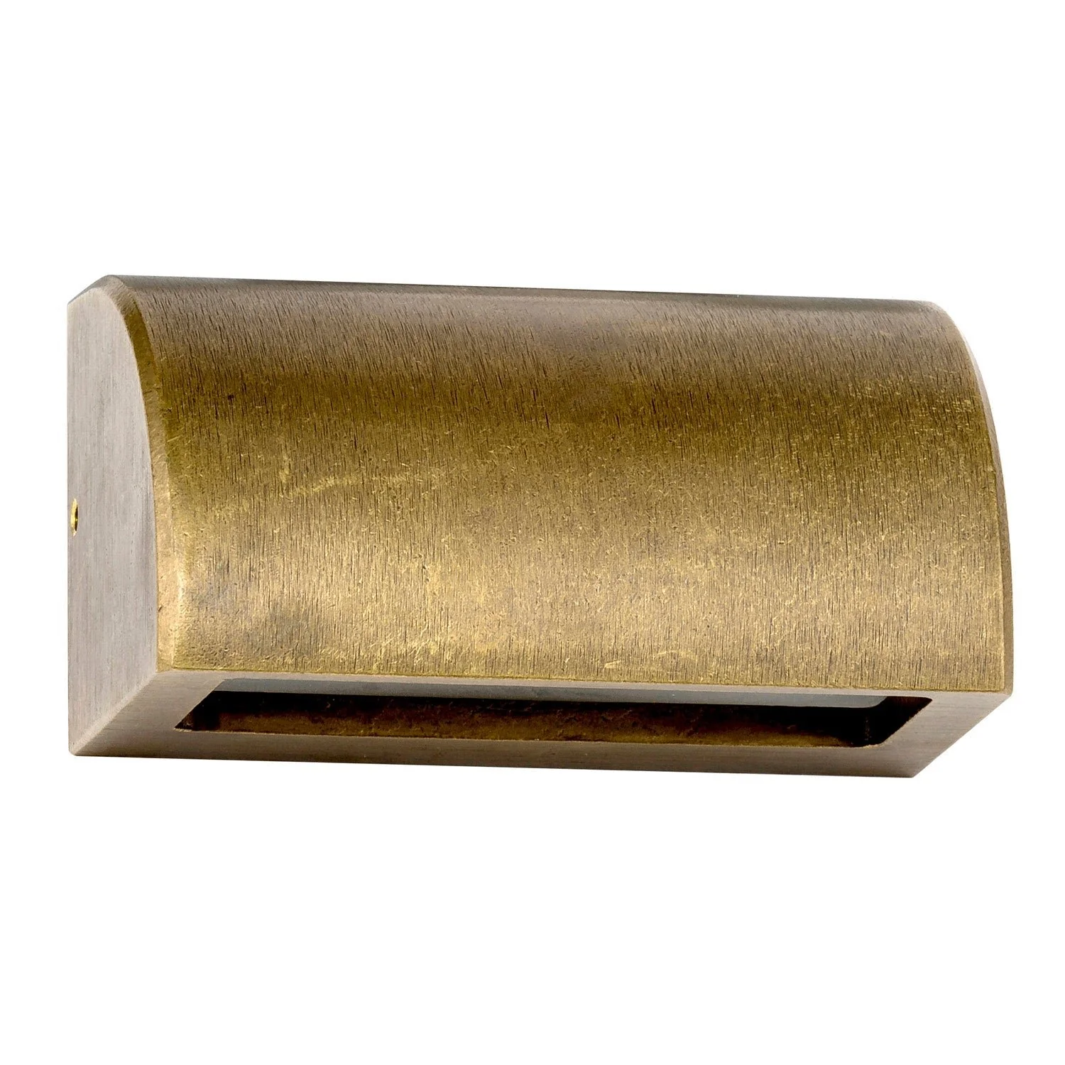 Ridge LED Step Light CCT 6w in BLK/BRZ/GPH/SS316/WHT Havit Lighting - HV3283T - Image 7
