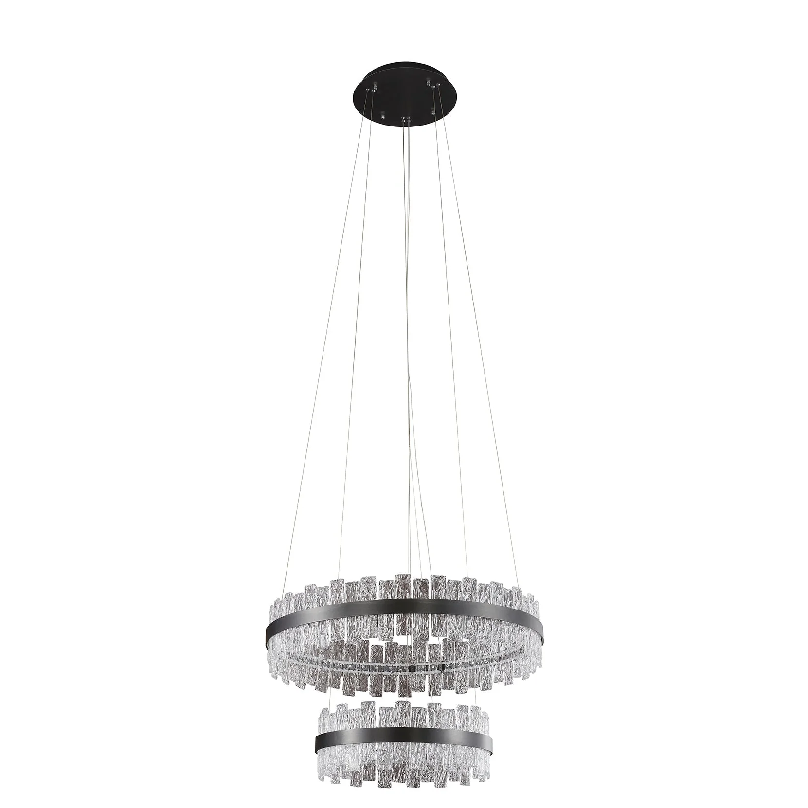 Riven Pendant Light | Lighting Creations