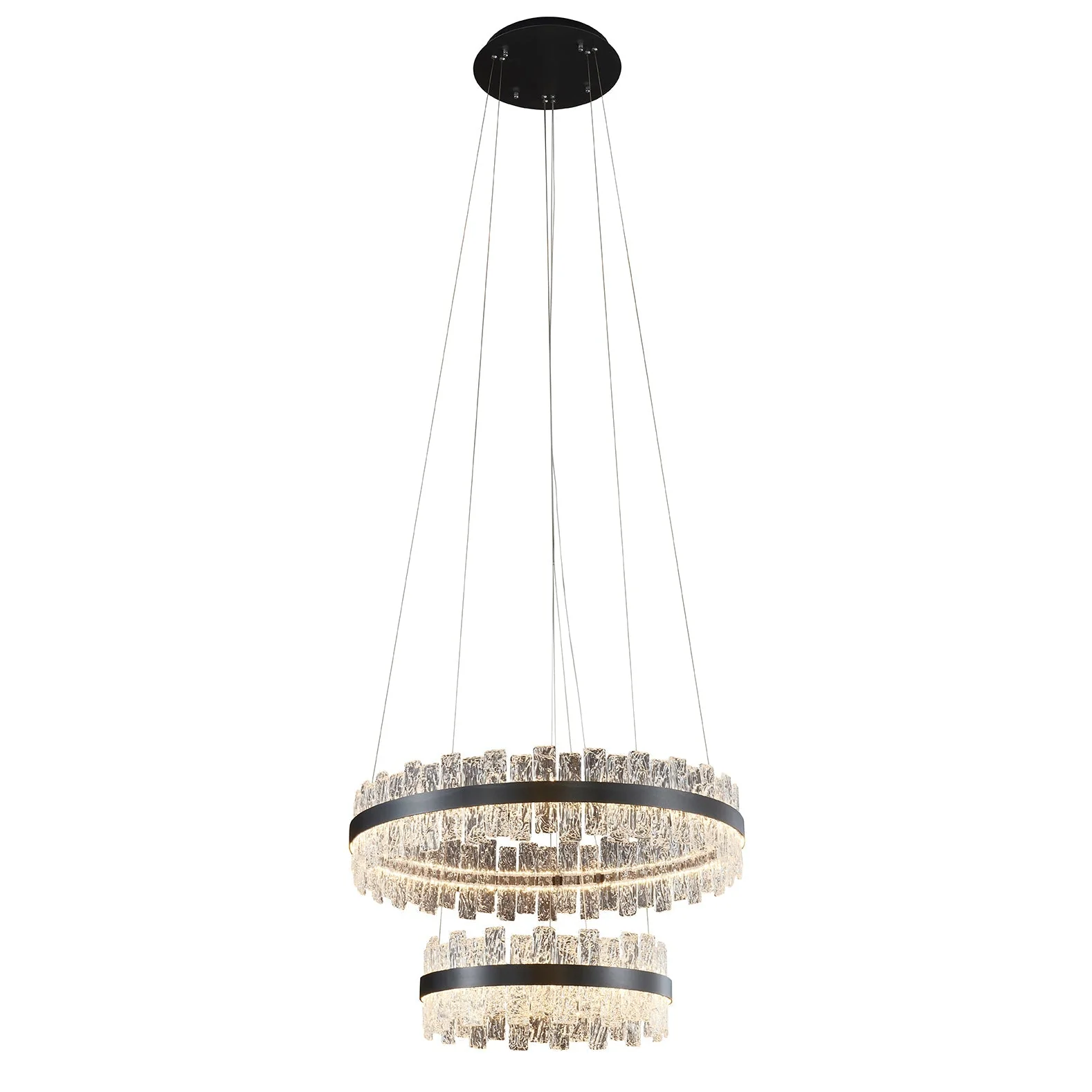 Riven Pendant Light | Lighting Creations - Image 2