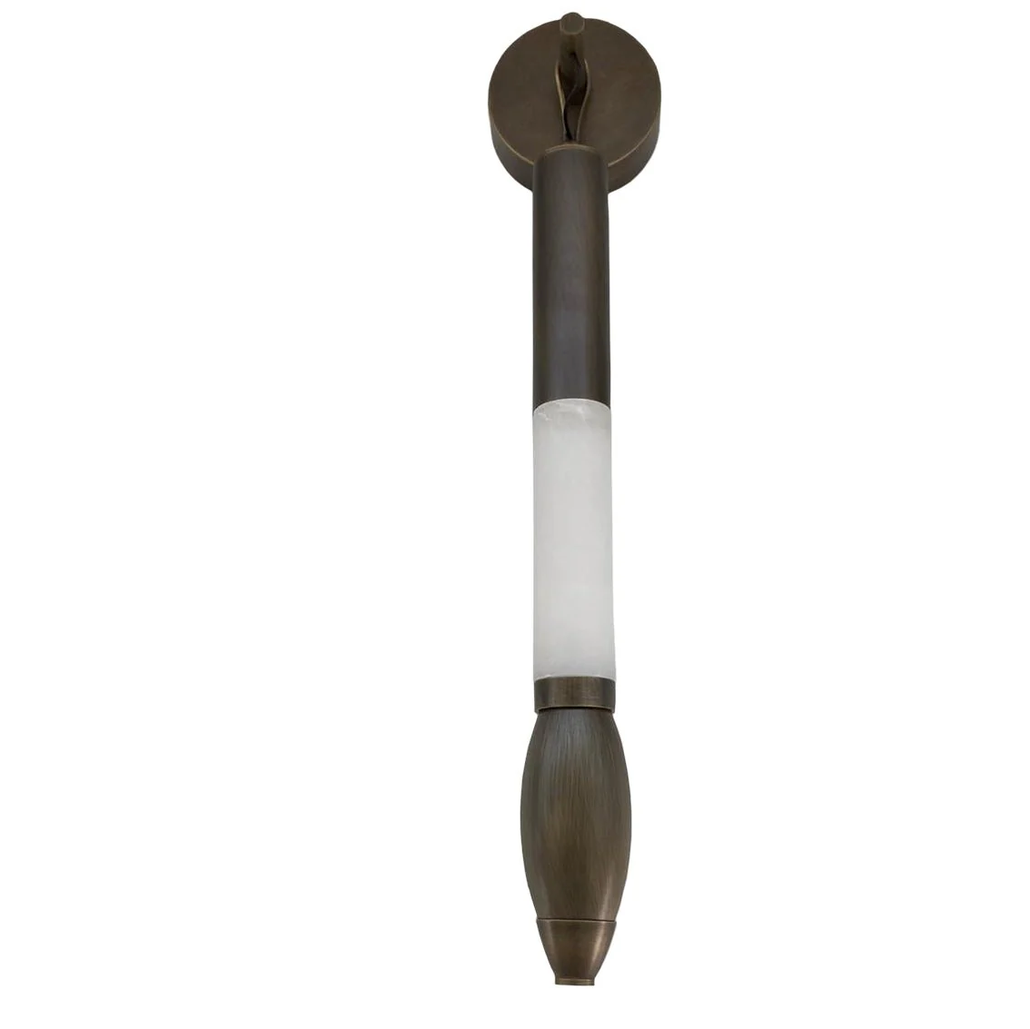 Tavari Wall Light – Bronze | Lighting Creations