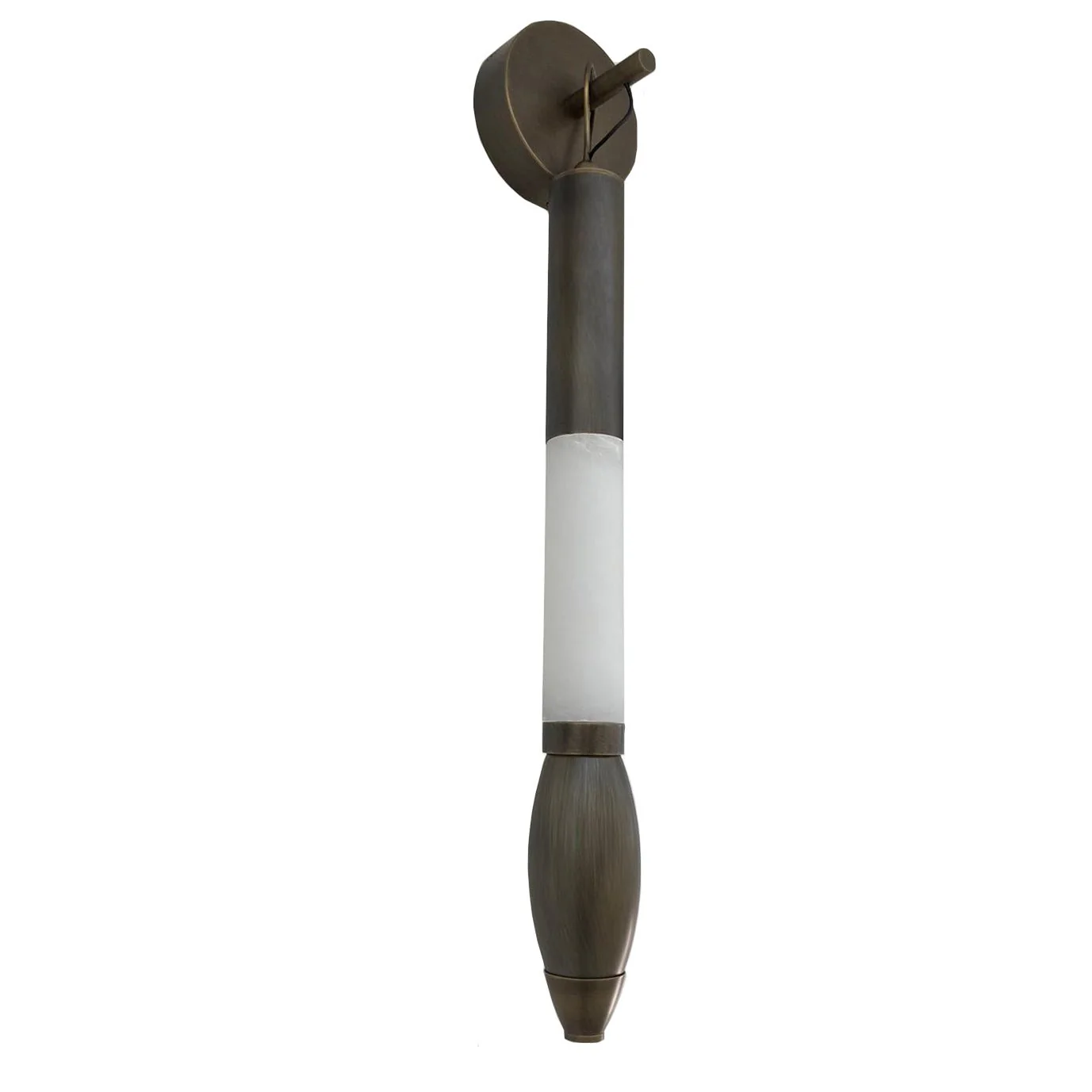 Tavari Wall Light – Bronze | Lighting Creations - Image 2