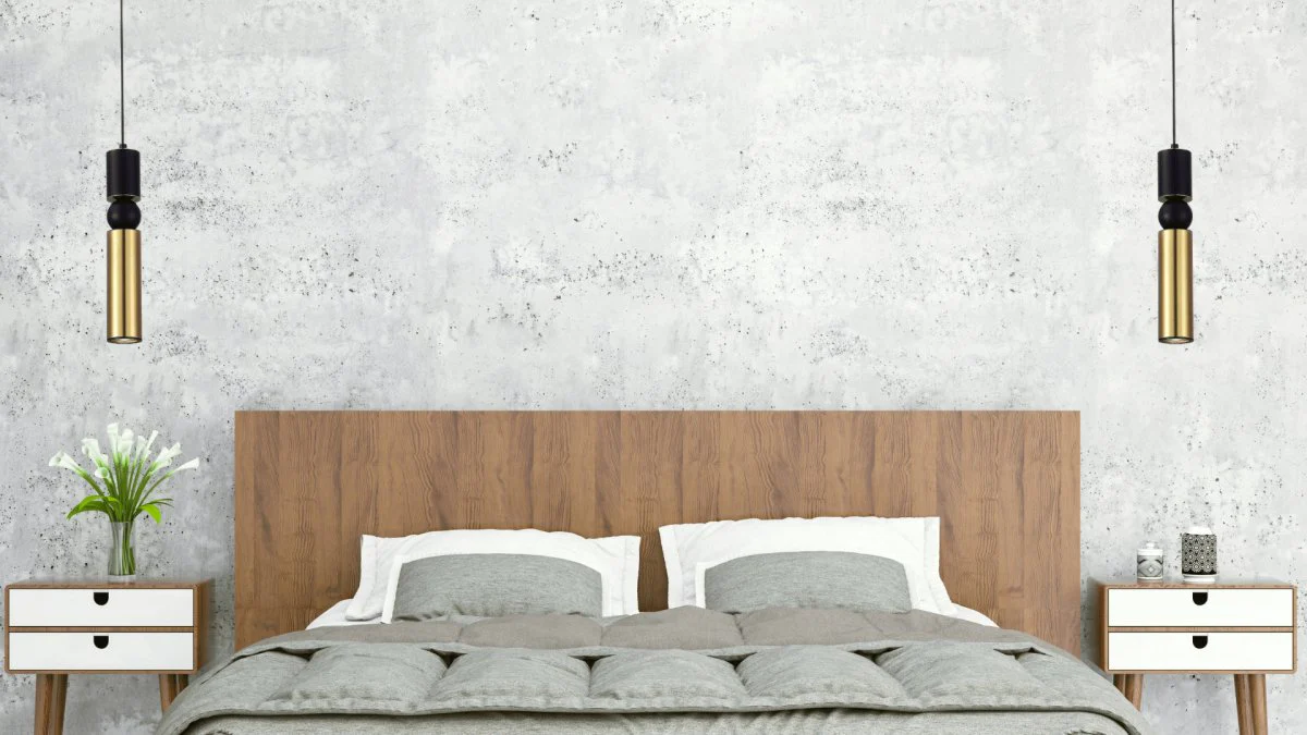 Roma 1 Light Luxury Single Pendant Light (GU10) - Image 3