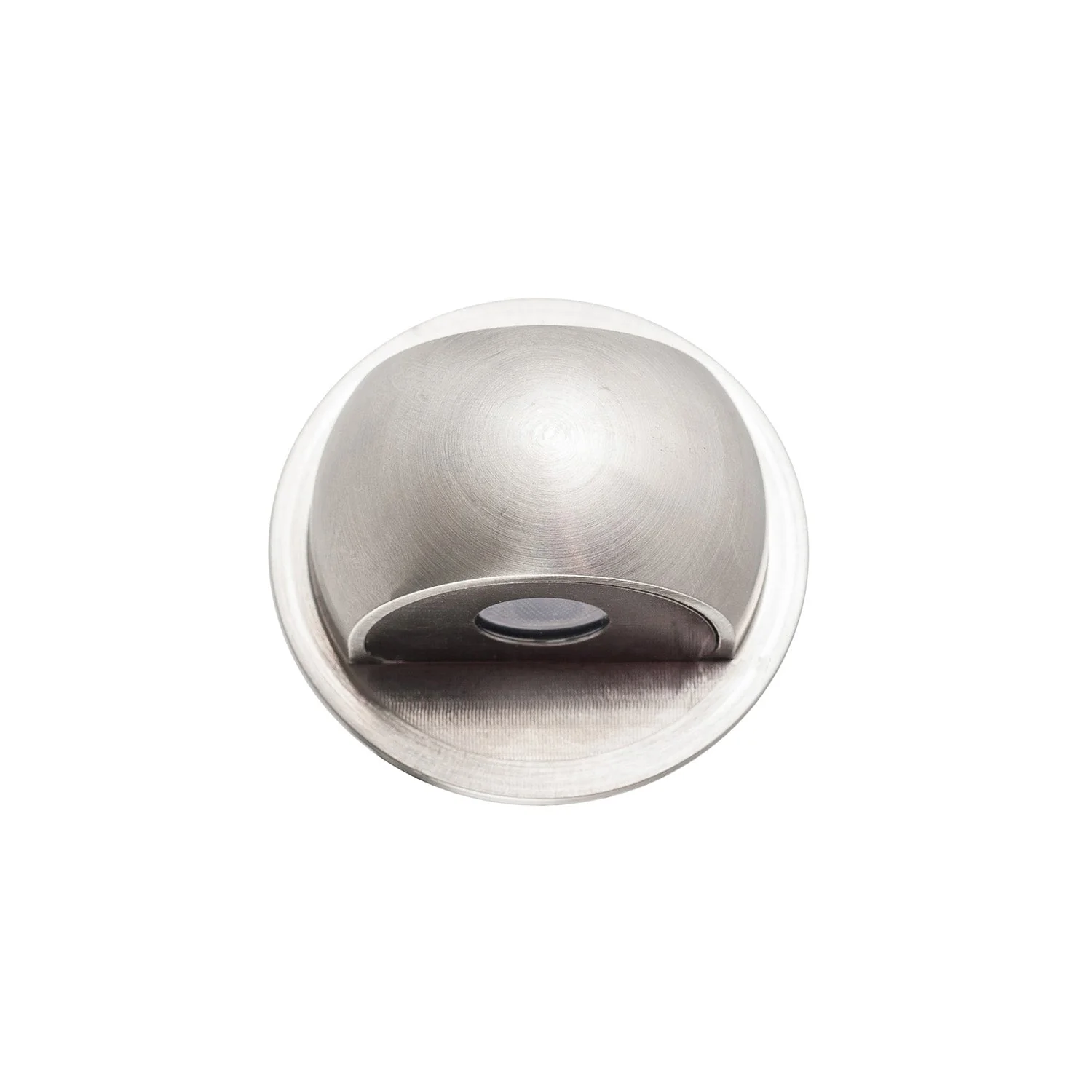 Sako LED Step Light Mini Up & Down in 316 Stainless Steel Havit Lighting - HV3264W - Image 4