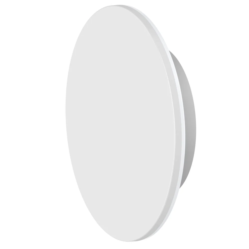 SAL Affinity indoor LED Wall Light 15w in Black or White SE7360TC - Image 3