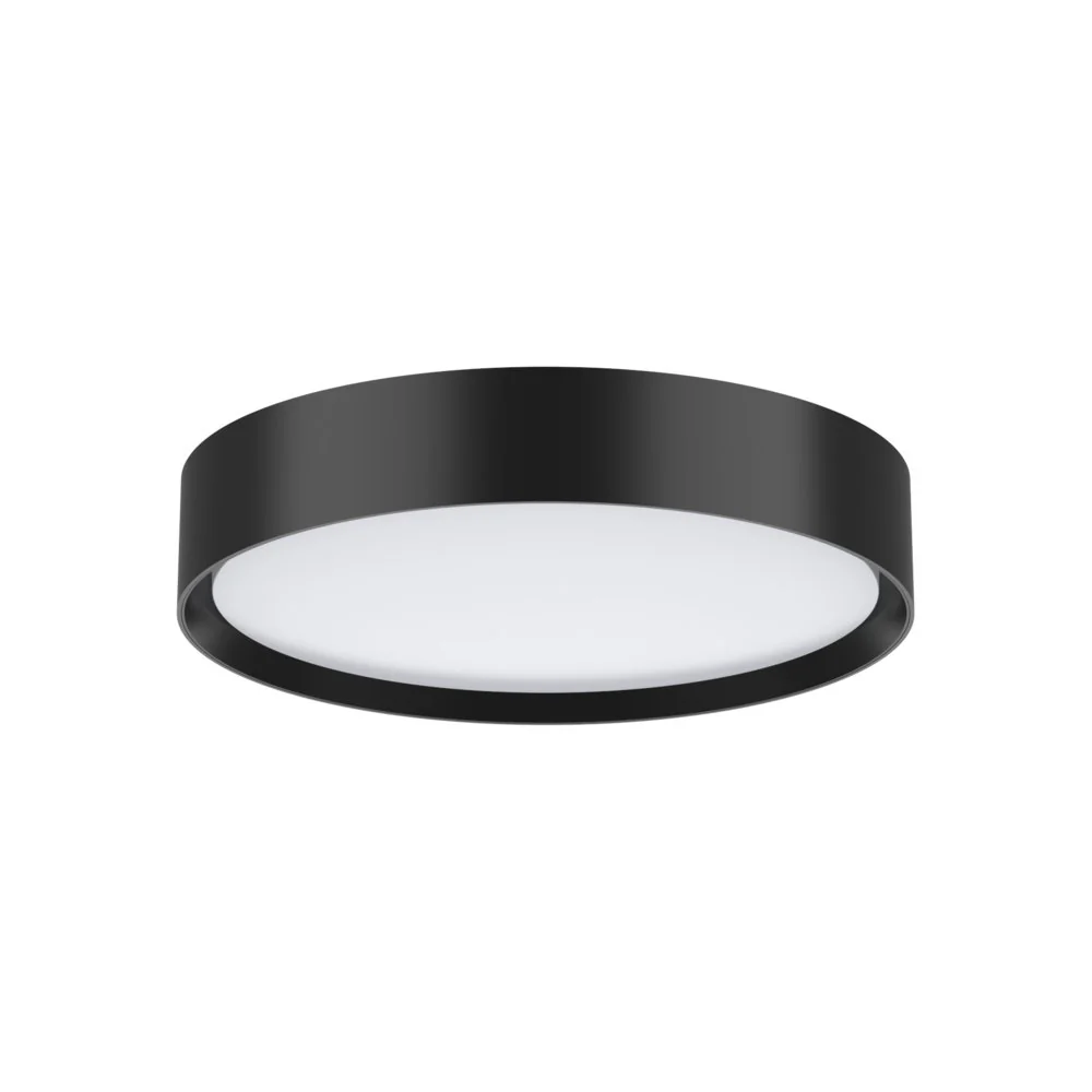 SAL Decor SL2112TC 24/30W Low Profile Dimmable LED Oyster IP44
