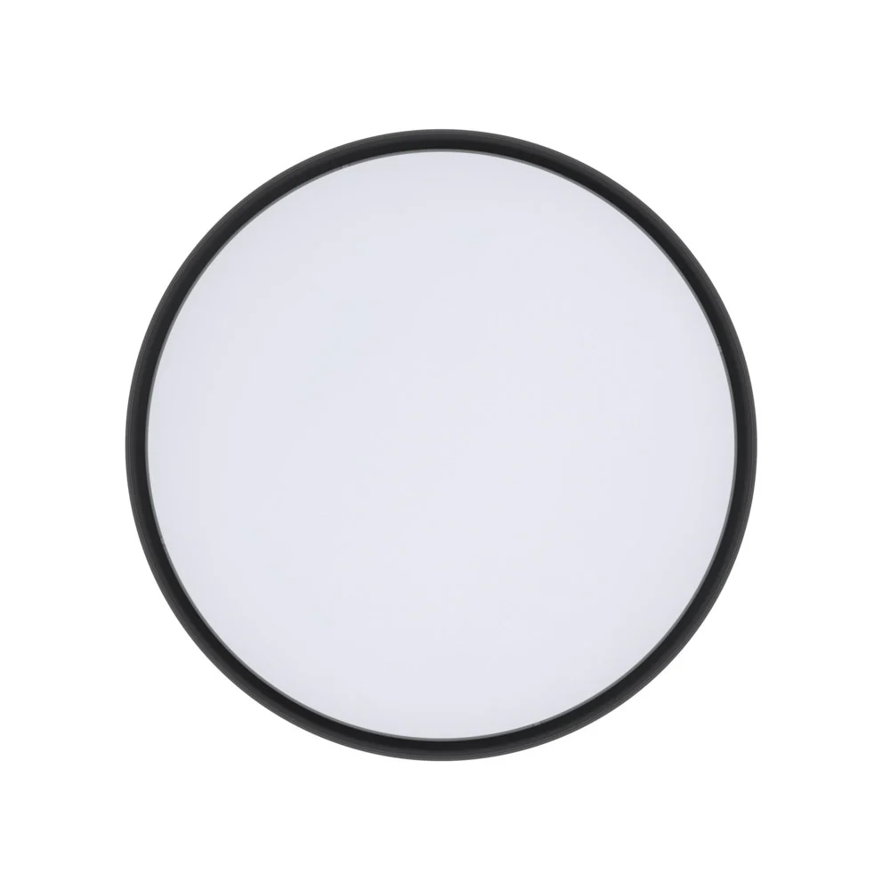 SAL Decor SL2112TC 24/30W Low Profile Dimmable LED Oyster IP44 - Image 2