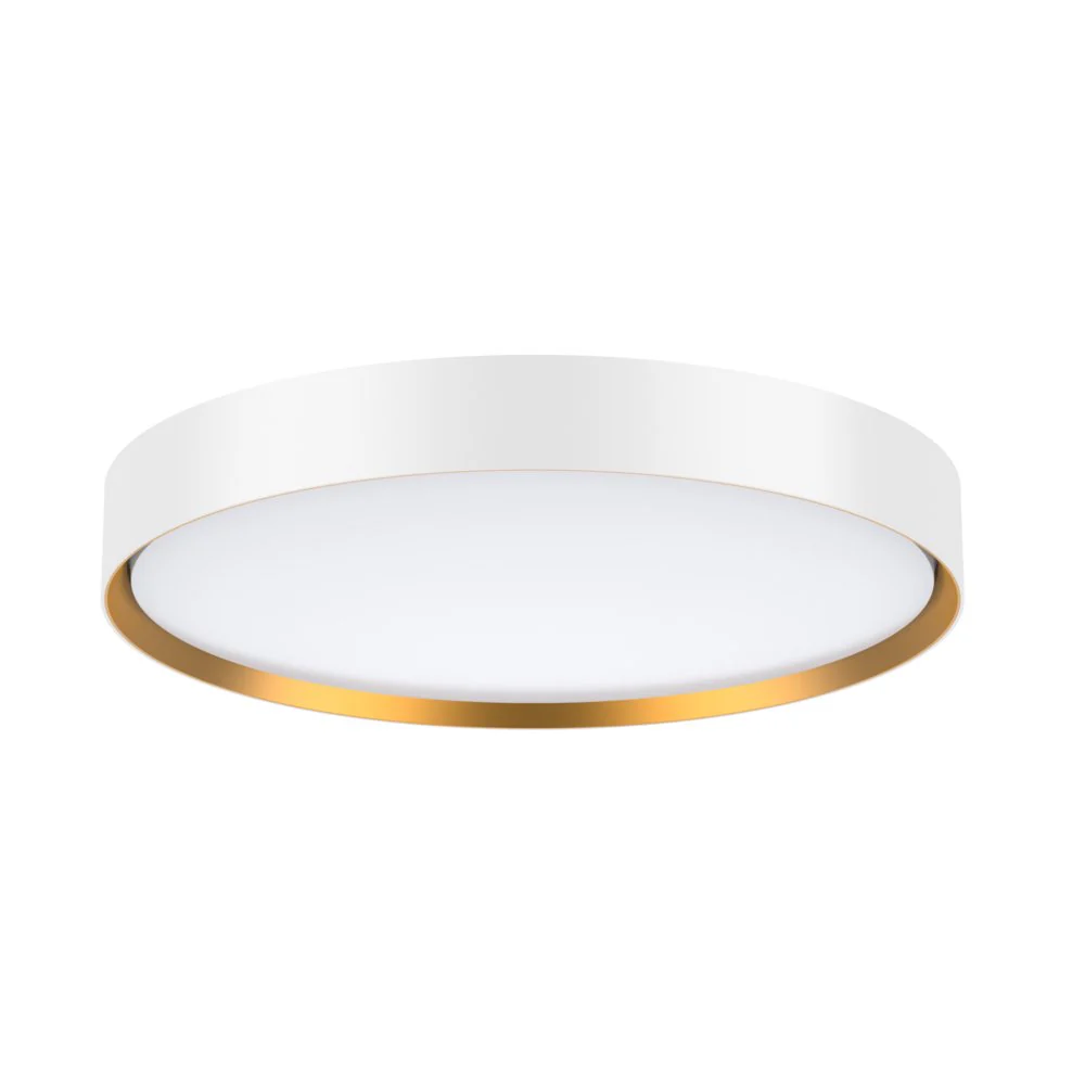 SAL Decor SL2112TC 24/30W Low Profile Dimmable LED Oyster IP44 - Image 4