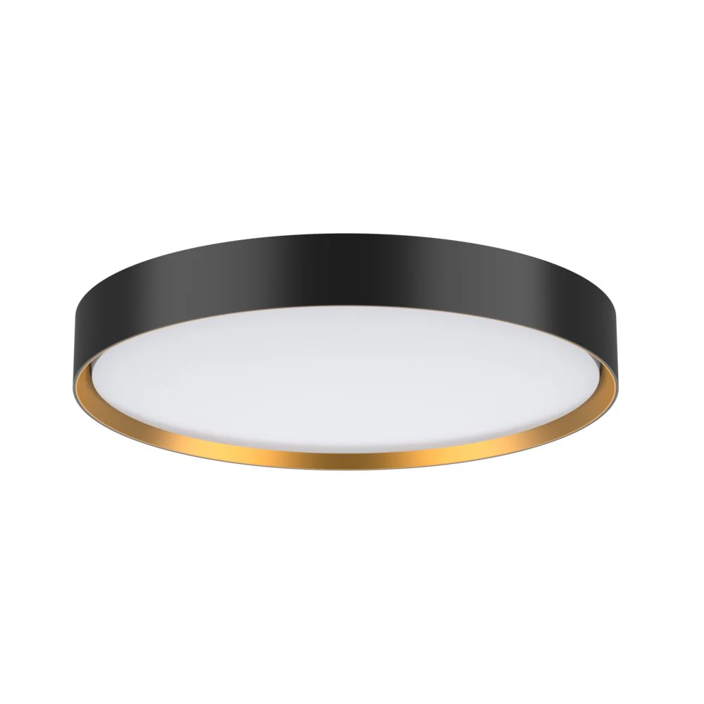 SAL Decor SL2112TC 24/30W Low Profile Dimmable LED Oyster IP44 - Image 5