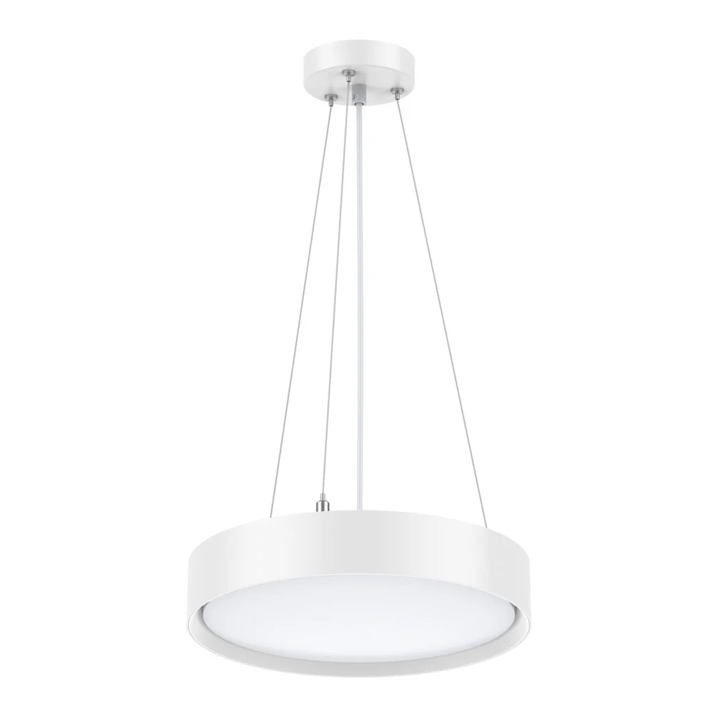 SAL Decor SL2112TC 24/30W Low Profile Dimmable LED Oyster IP44 - Image 6