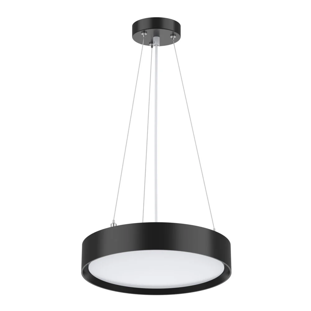 SAL Decor SL2112TC 24/30W Low Profile Dimmable LED Oyster IP44 - Image 7