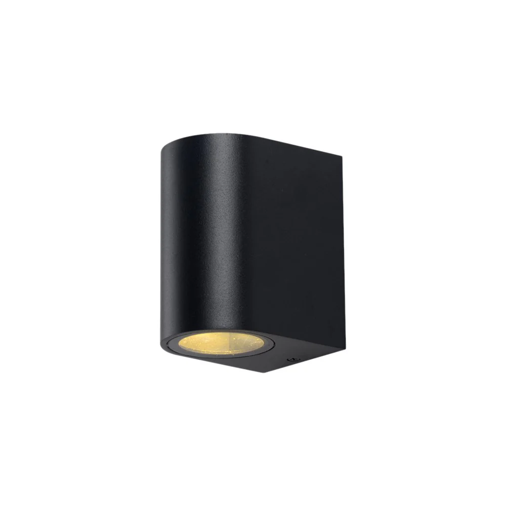 SAL Eton SE7133TC IP54 Tri-colour GU10 Wall Light