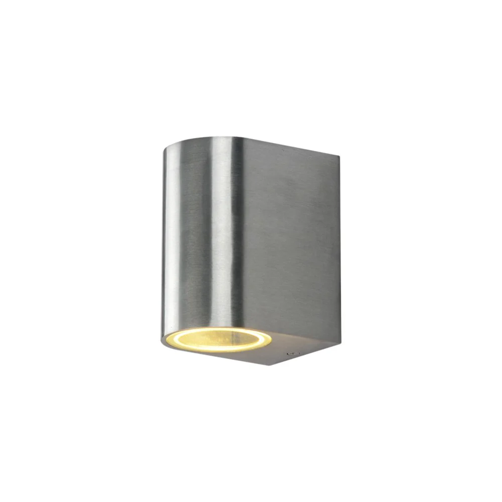 SAL Eton SE7133TC IP54 Tri-colour GU10 Wall Light - Image 2