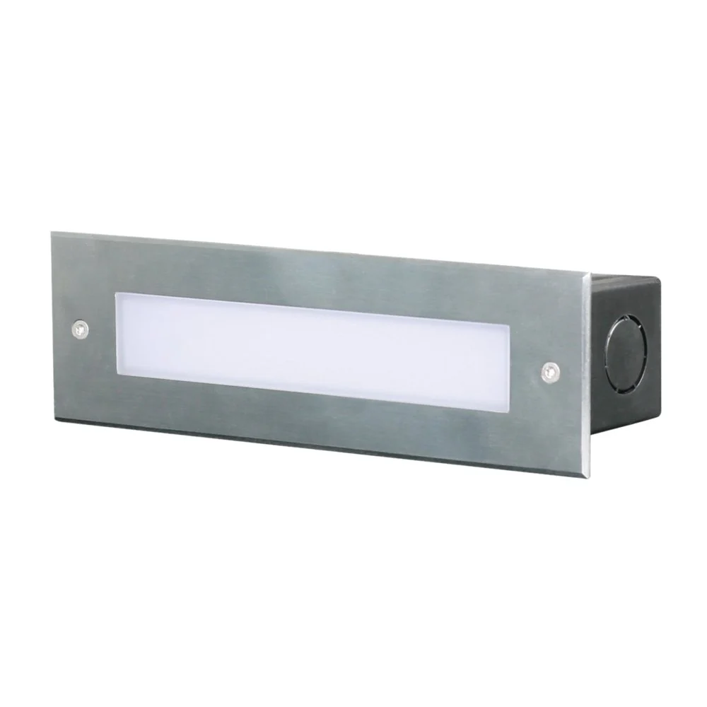 SAL Exterior Brick Light Maxi Plain SE7139 7W