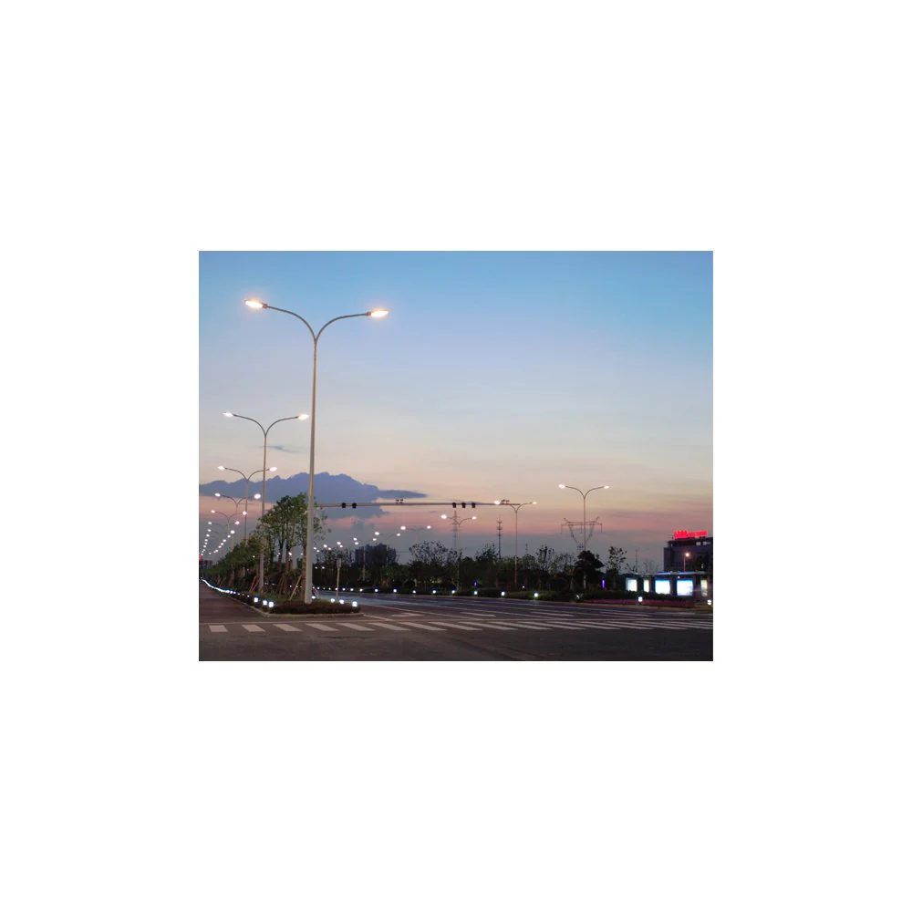 SAL Extrerior Commercial Led Street Light SHP305 - Image 3