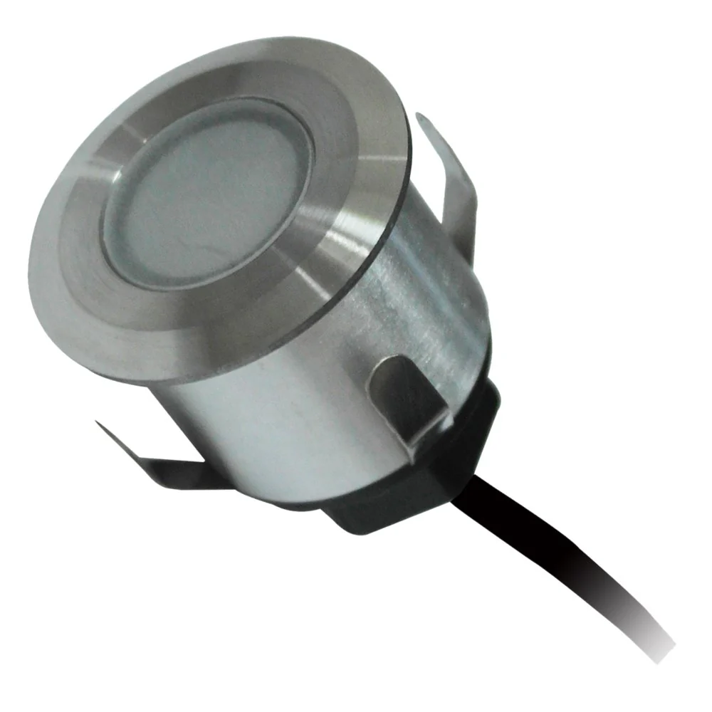 SAL Hamptons SE8002 IP67 LED Deck Light Kit - Image 2