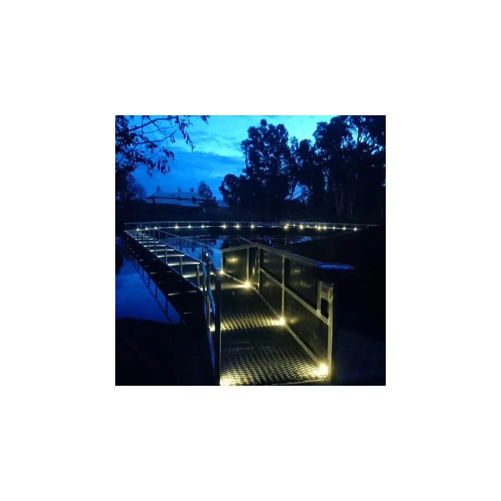 SAL Hamptons SE8002 IP67 LED Deck Light Kit - Image 3