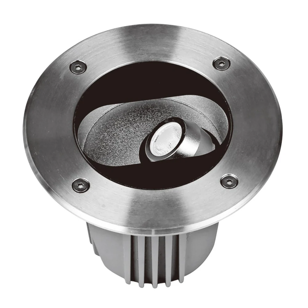 SAL LED LIGHT GROUND S9338 3W