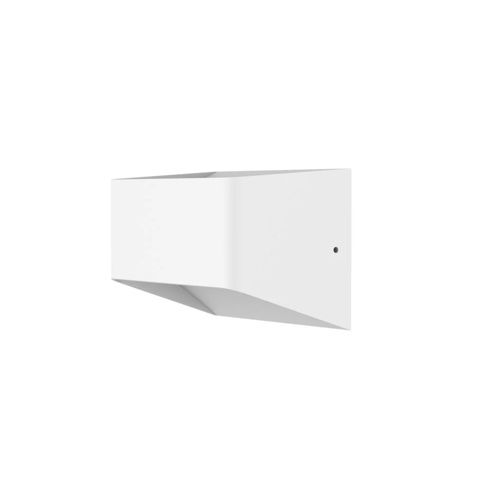 SAL Lounge III S9327 10W IP54 LED Wall Light - Image 2