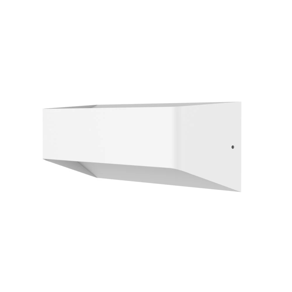 SAL Lounge III S9327 18W IP54 LED Wall Light - Image 2