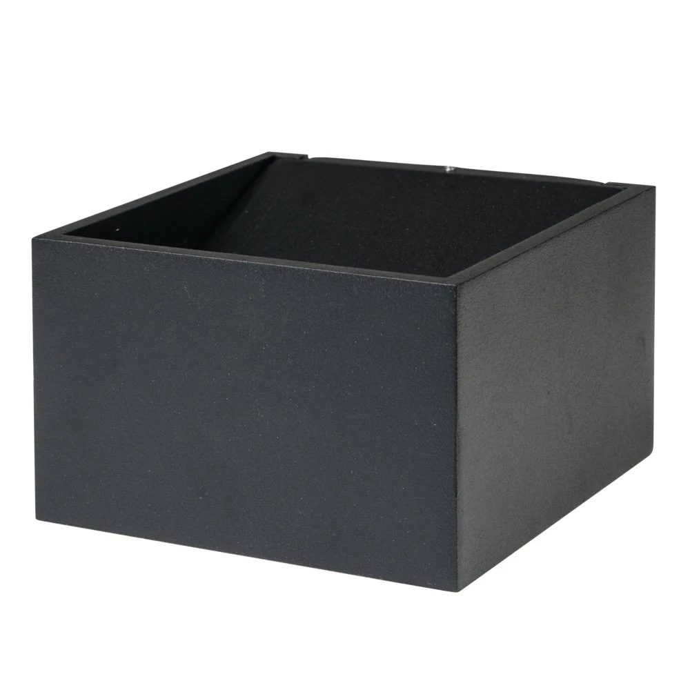 SAL Lounge IV SE7066TC 9W IP54 LED Wall Light - Image 2