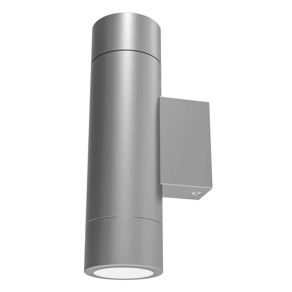 SAL New Bondi SL7222TC IP65 GU10 Wall Luminaire UP and DOWN with GU10 selectable TC Lamps Included - Image 2