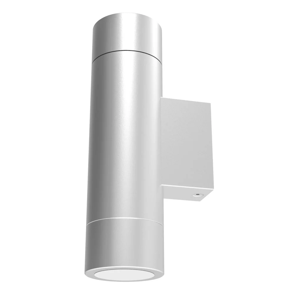 SAL New Bondi SL7222TC IP65 GU10 Wall Luminaire UP and DOWN with GU10 selectable TC Lamps Included - Image 3