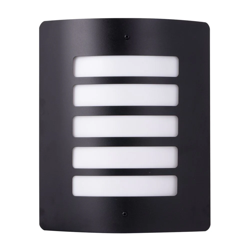 SAL OUTDOOR LED WALL LIGHT BUNKER MOD SE7013