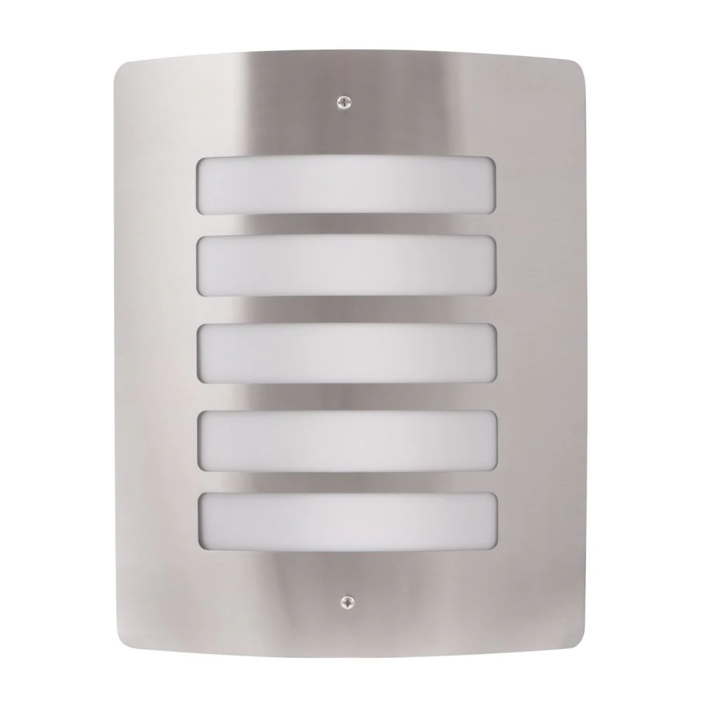 SAL OUTDOOR LED WALL LIGHT BUNKER MOD SE7013 - Image 2
