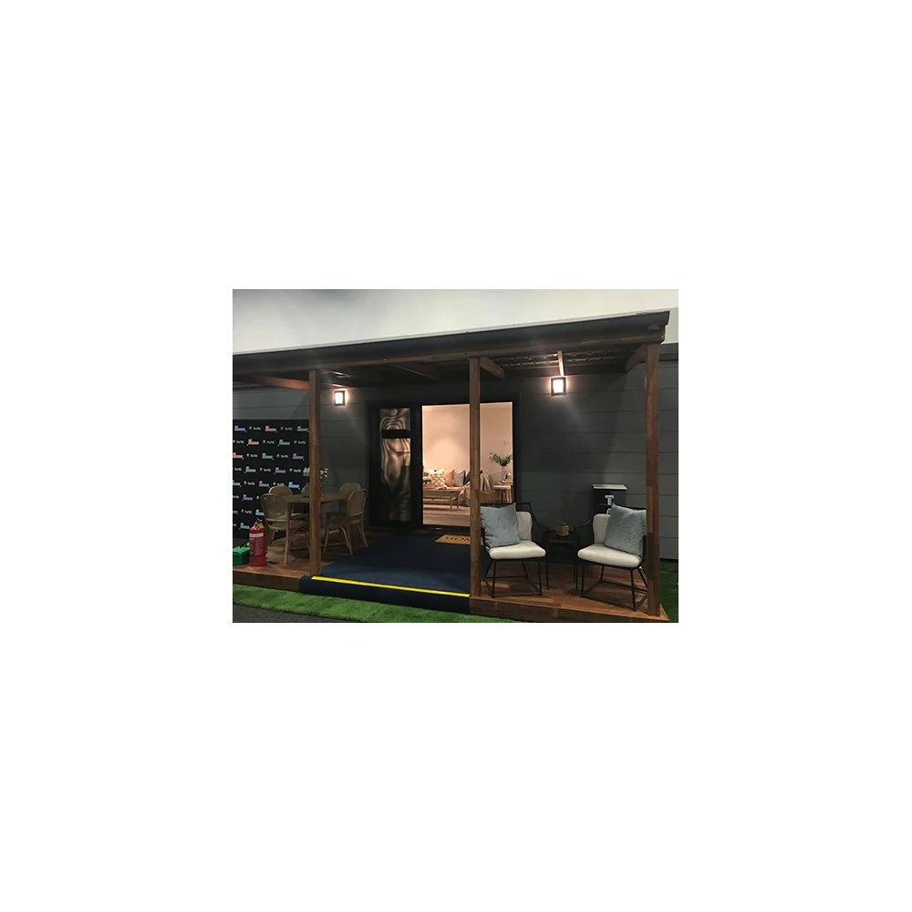 SAL OUTDOOR LED WALL LIGHT BUNKER MOD SE7013 - Image 3