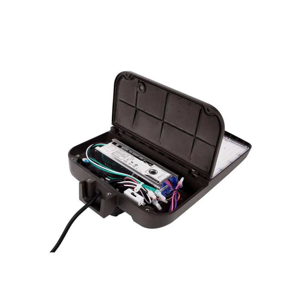 SAL PORT MKIII SHP210MP 70-310W IP66 LED Area Light - Image 3