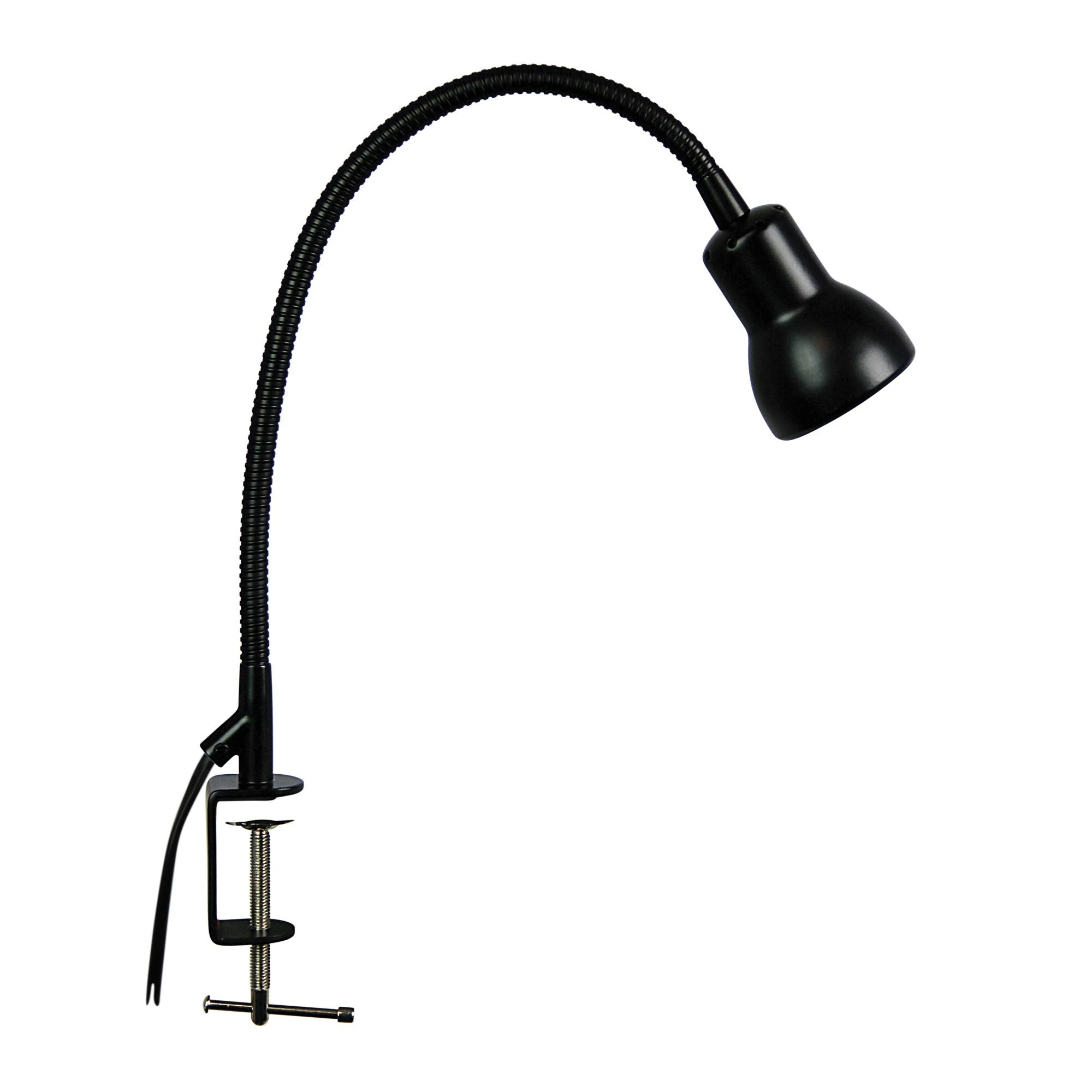 Scope Clamp Lamp Black - Image 3