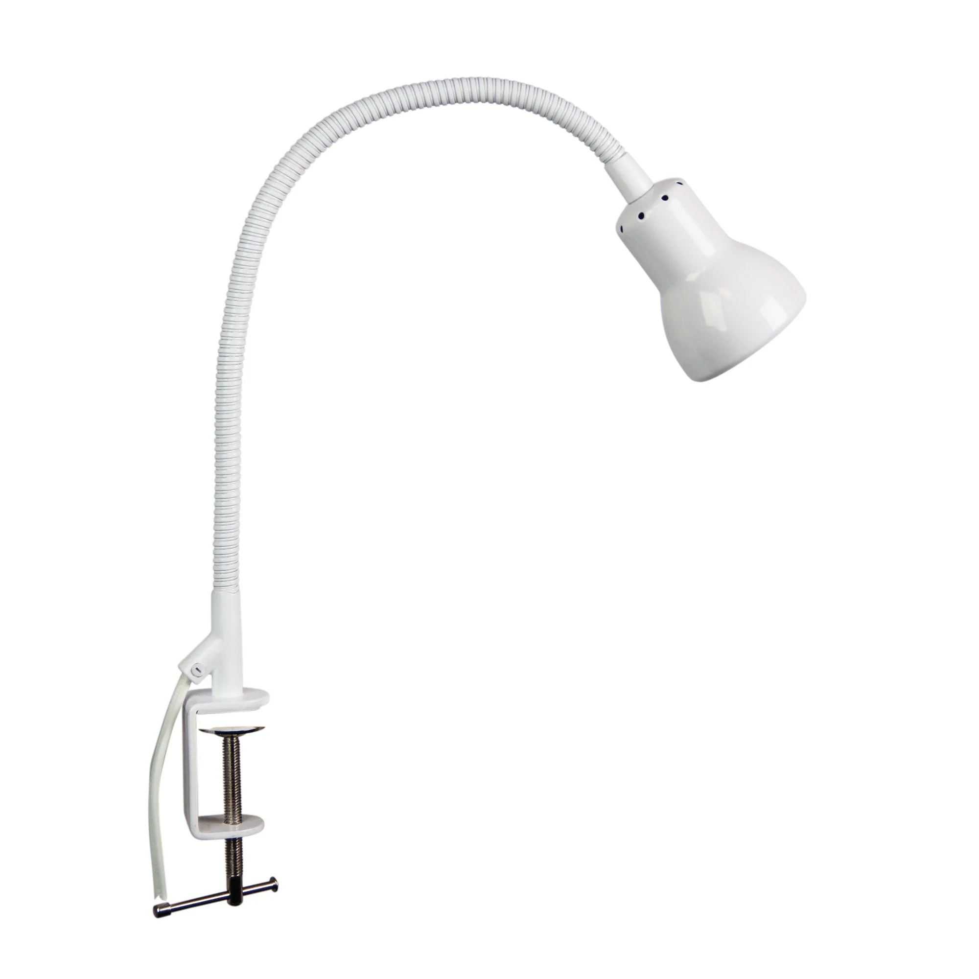 Scope Clamp Lamp White - Image 3