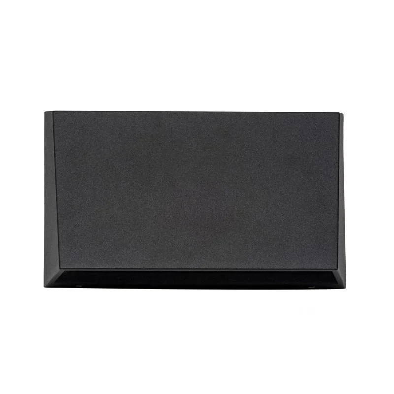 Shim LED Step Light Tri-Colour Surface Mounted in Black or White Havit Lighting - HV3278T - Image 2