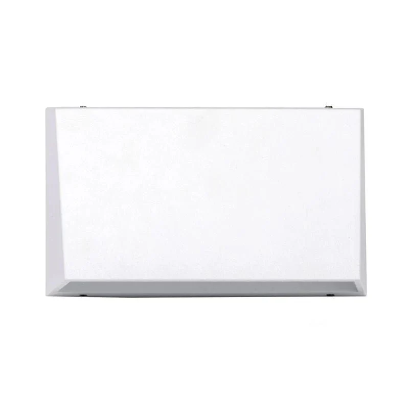 Shim LED Step Light Tri-Colour Surface Mounted in Black or White Havit Lighting - HV3278T - Image 3