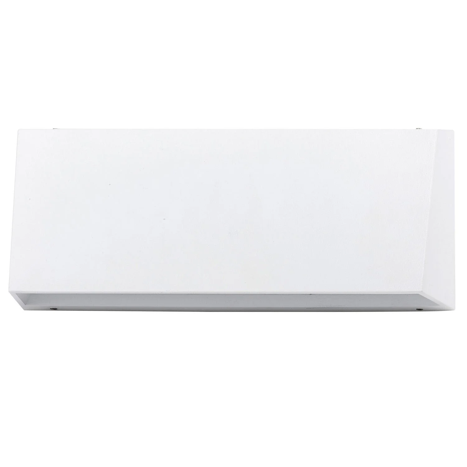 Shim Outdoor LED Step Light Rectangular in Black or White CCT Havit Lighting - HV3279T - Image 5