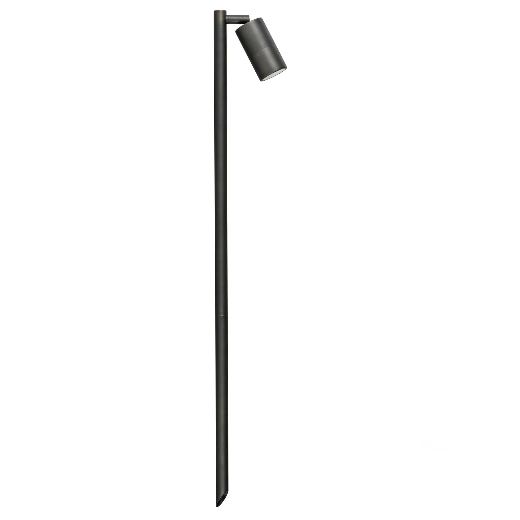 Single Adjustable Spike Spotlight Four-Colour 1000mm Havit Lighting - HV1403T