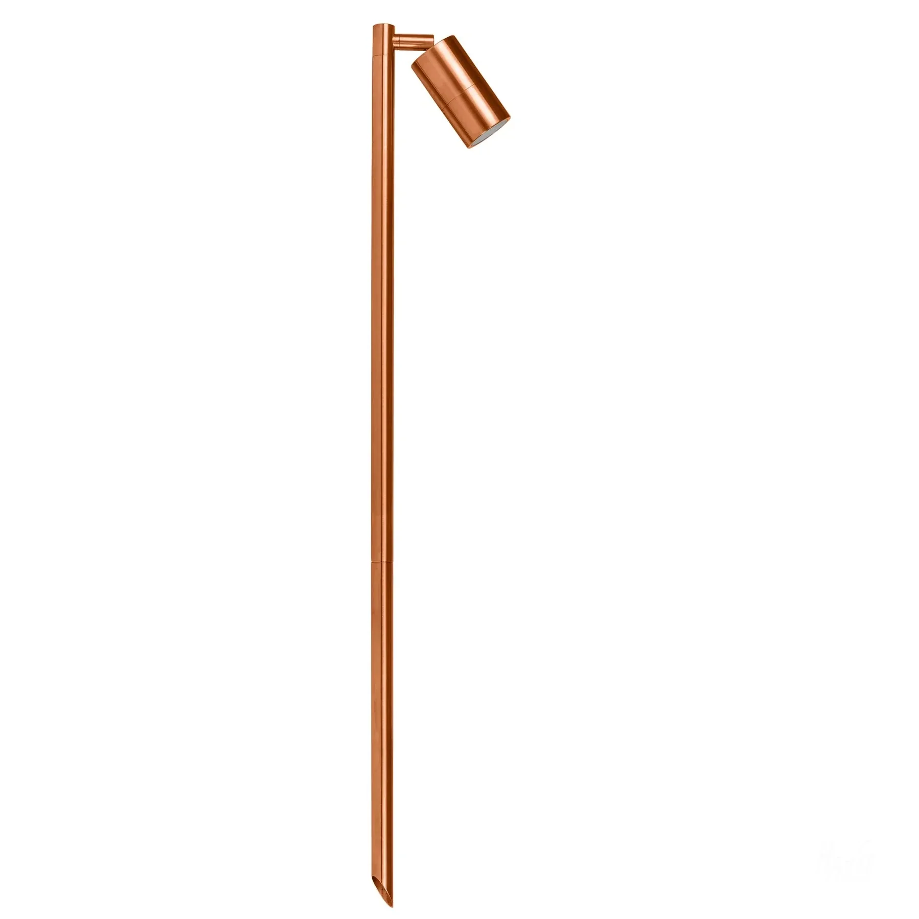 Single Adjustable Spike Spotlight Four-Colour 1000mm Havit Lighting - HV1403T - Image 3
