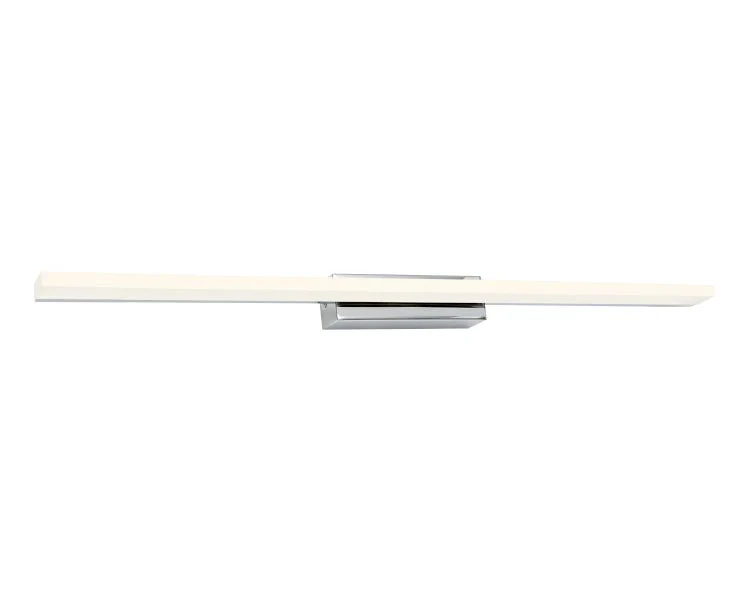 Sirius LED Vanity Light White, Black, Chrome or Brass - Image 5