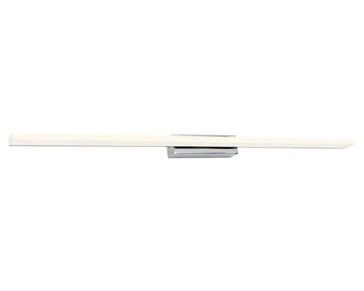 Sirius LED Vanity Light White, Black, Chrome or Brass - Image 6