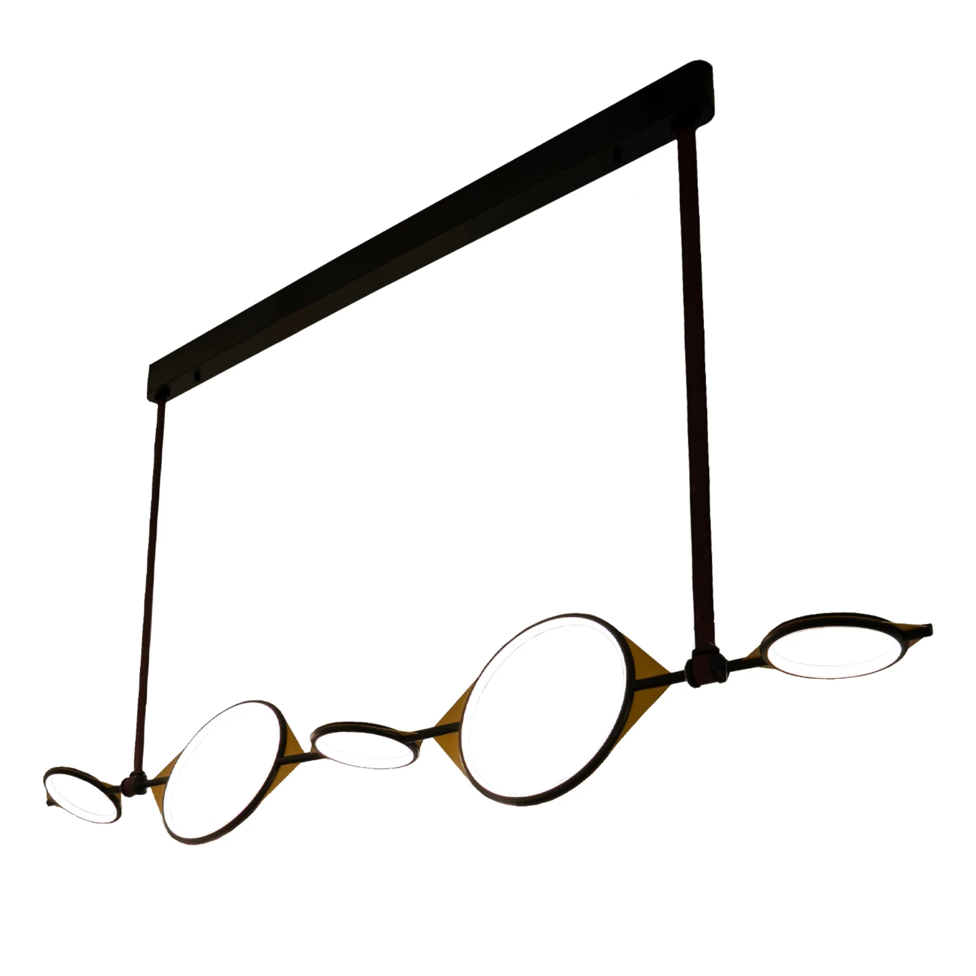 Sora Pendant Light | Lighting Creations - Image 2