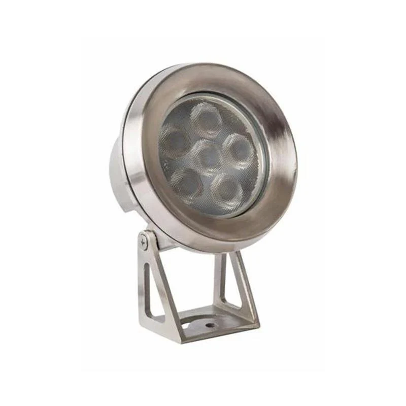 Sotto LED Pond/Garden Light CCT 15w 316 Stainless Steel Havit Lighting HV1494RGB