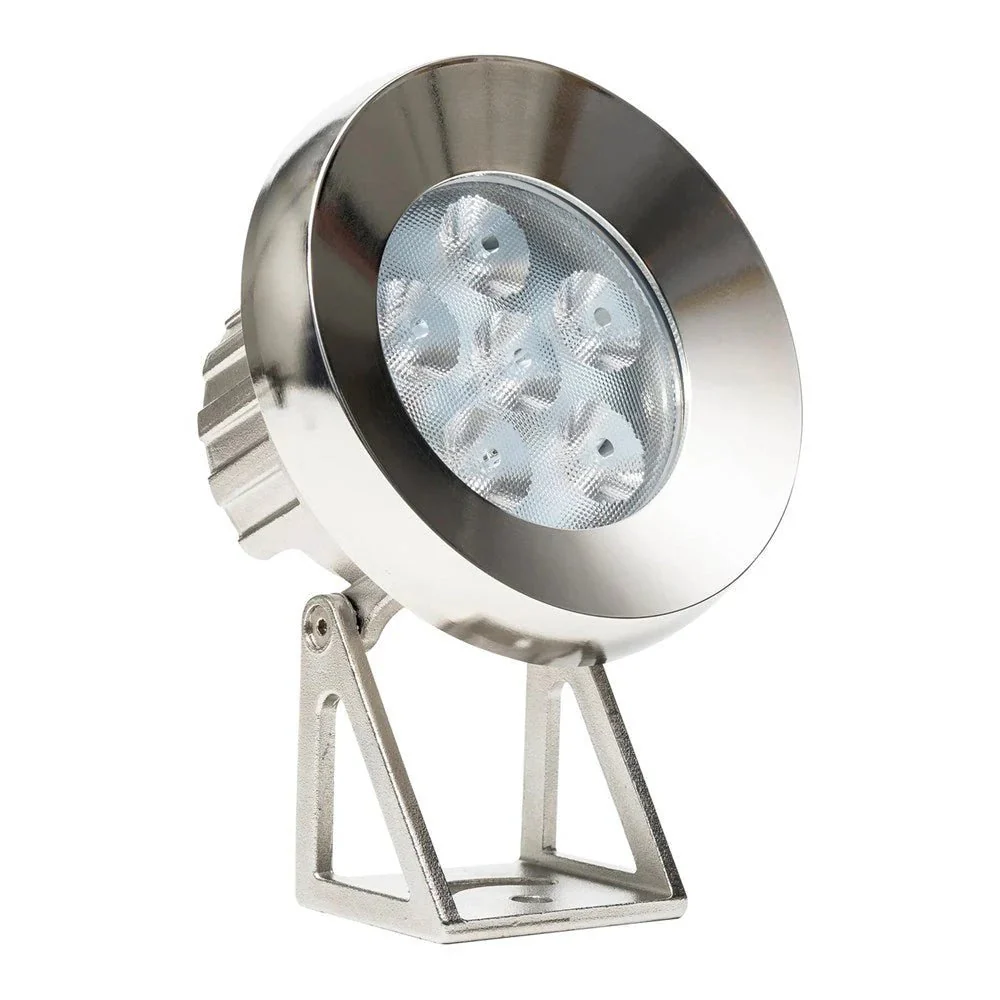 Sotto LED Pond/Garden Light CCT 15w 316 Stainless Steel Havit Lighting HV1494T