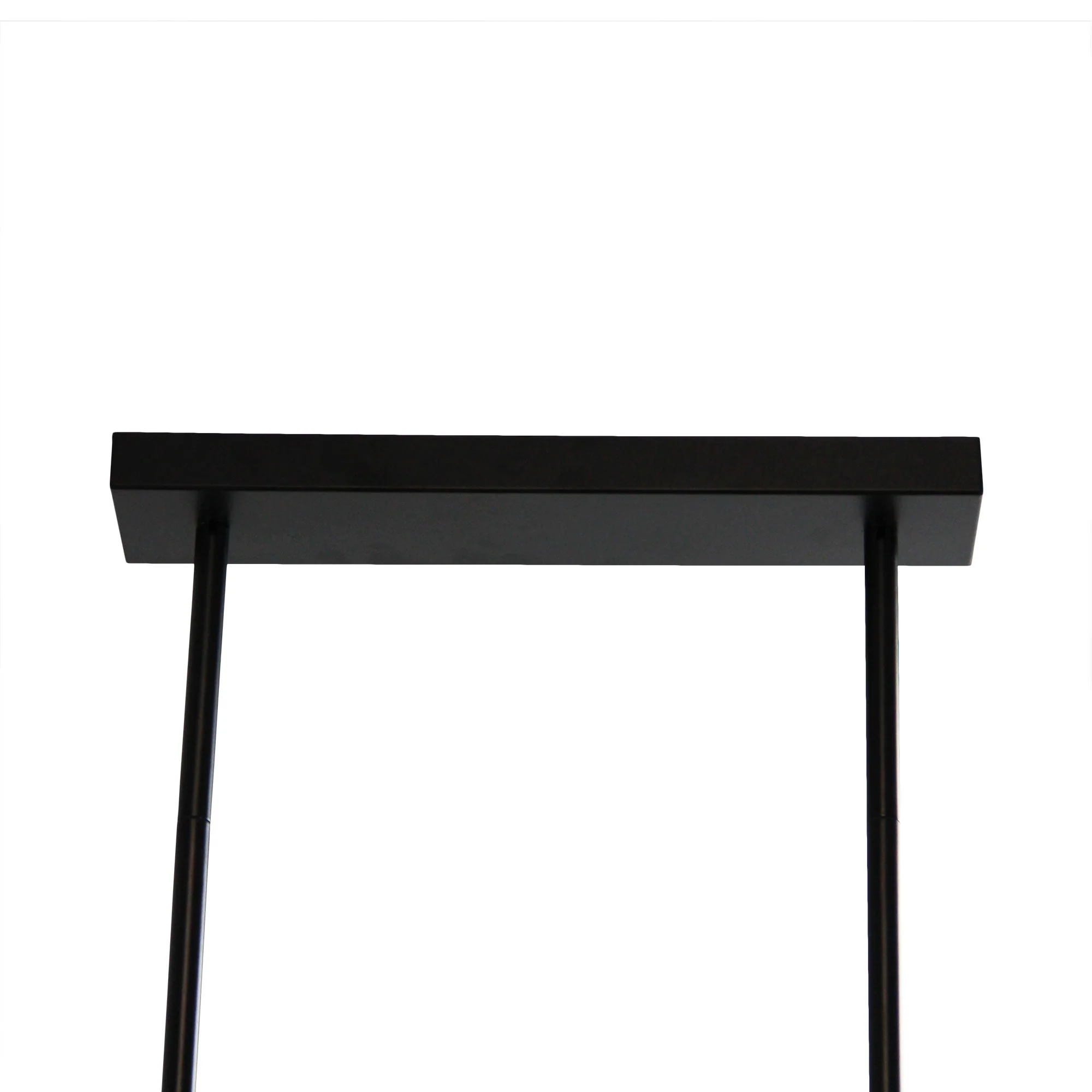 Southport 6 Light Pendant Black - SL66906BK - Image 4