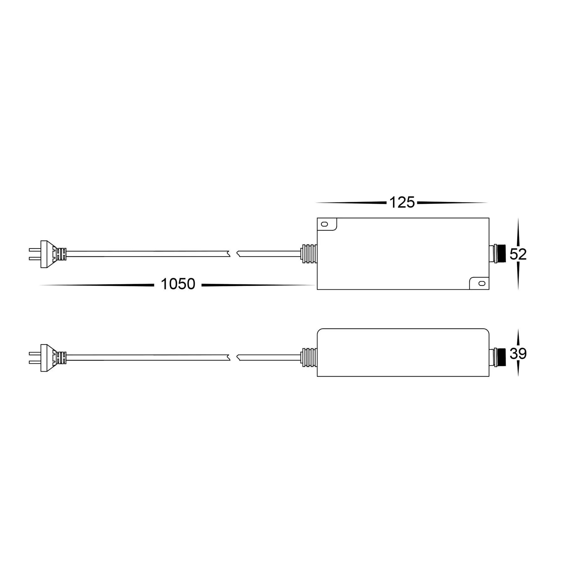 Spitze LED Garden Spike Light Kit RF+WIFI RGBCW in Black Havit Lighting - HV1428RGBCW-KIT - Image 4