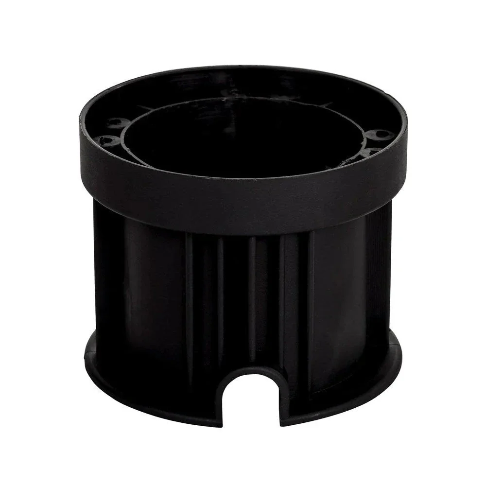 Split inground Light 316 Stainless Steel Tri Colour 3w 12v LED Havit Lighting - HV1841T - Image 3