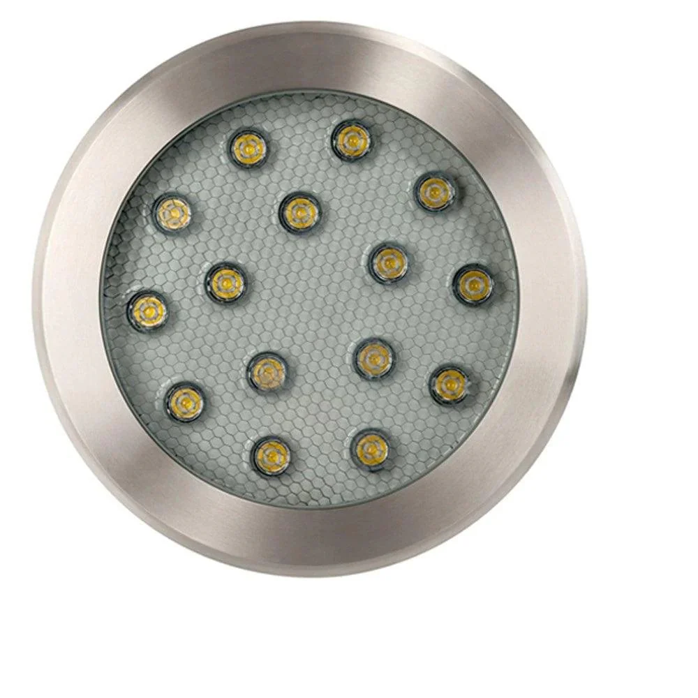 Split LED inground Light CCT 18w 316 Stainless Steel Havit Lighting - HV1845T
