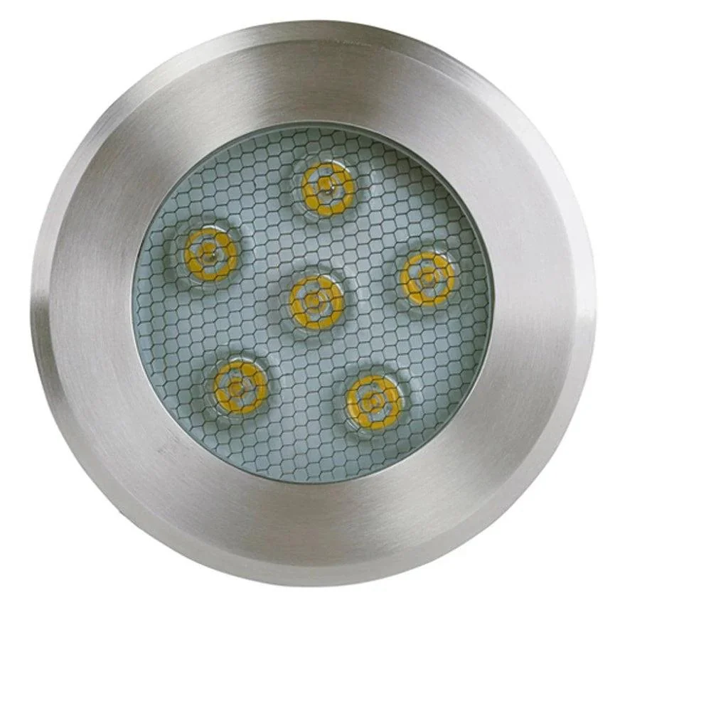 Split LED inground Light CCT 5w 316 Stainless Steel Havit Lighting - HV1842T