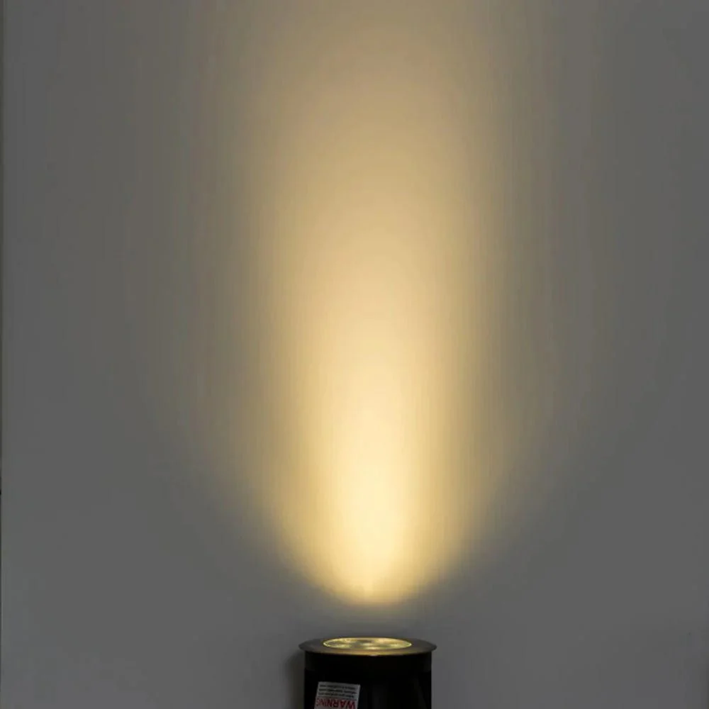 Split LED inground Light CCT 5w 316 Stainless Steel Havit Lighting - HV1842T - Image 4