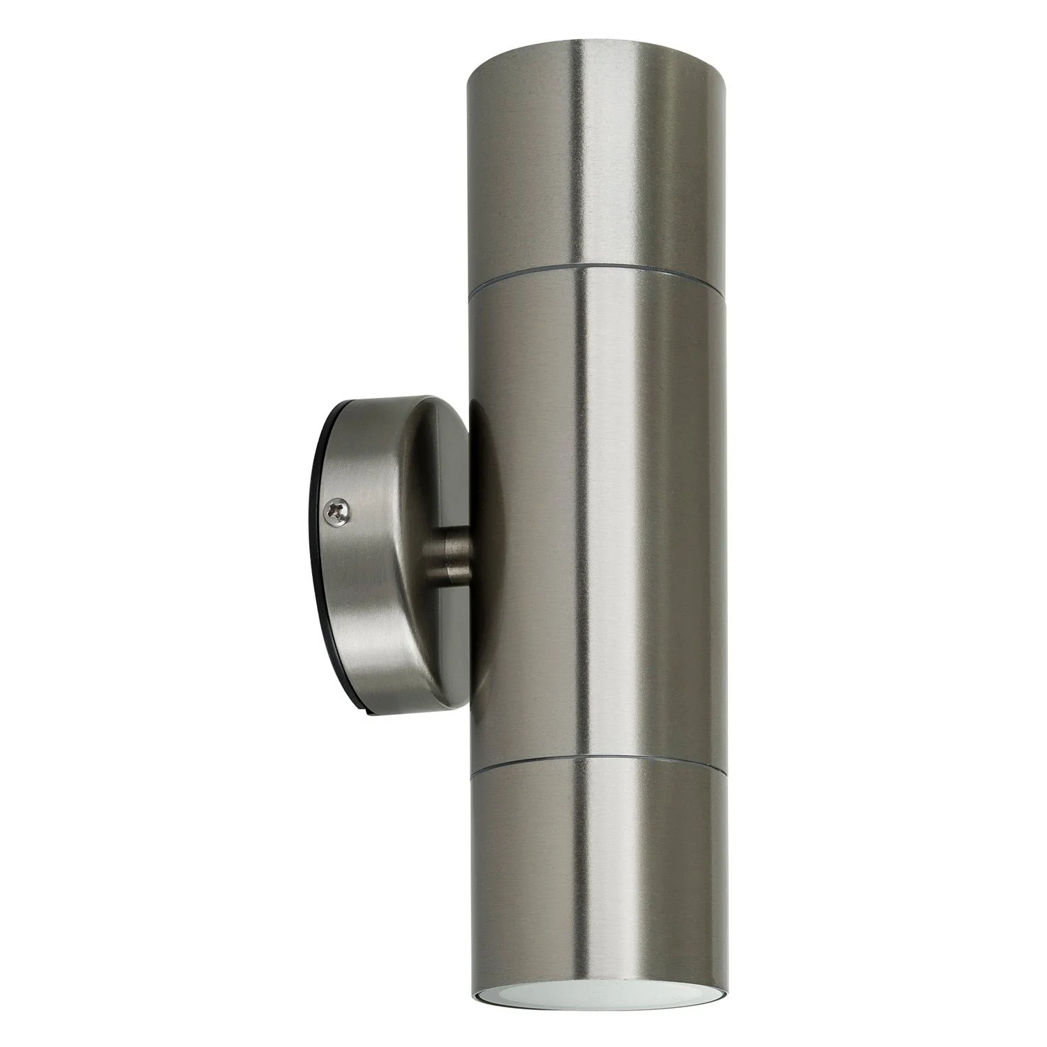 Stainless Steel Up Down Wall Light Fortis Havit Lighting - HV1072T