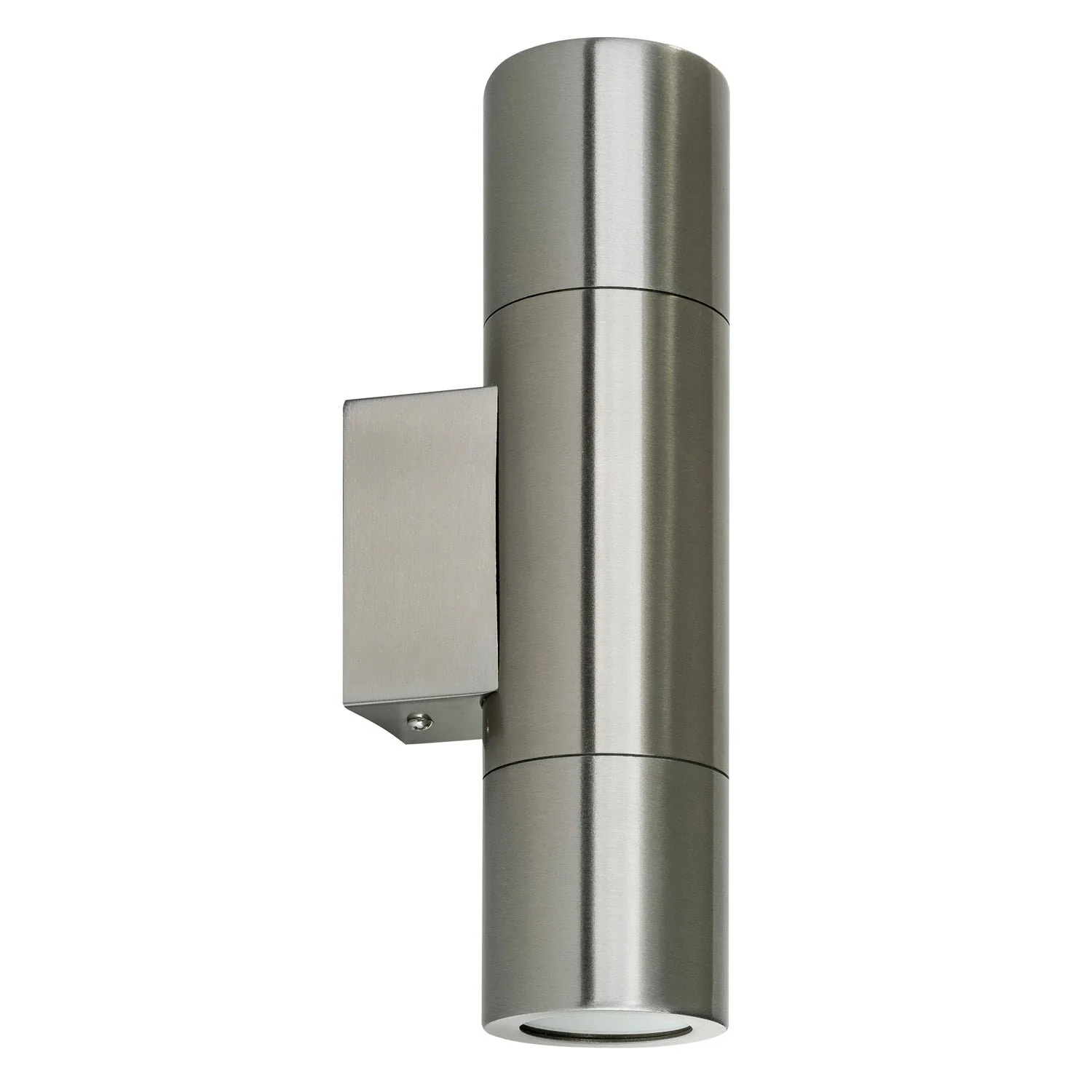 Stainless Steel Up Down Wall Light Piaz Havit Lighting - HV1071T